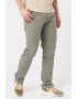 Pepe Jeans London Pantaloni cargo relaxed fit Newton Worker - Pled.ro