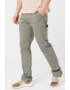 Pepe Jeans London Pantaloni cargo relaxed fit Newton Worker - Pled.ro