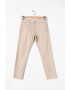 Pepe Jeans London Pantaloni chino cu croiala conica Greenwich - Pled.ro