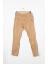 Pepe Jeans London Pantaloni chino cu croiala conica Greenwich - Pled.ro