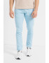 Pepe Jeans London Pantaloni chino cu talie medie Sloane - Pled.ro