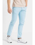 Pepe Jeans London Pantaloni chino cu talie medie Sloane - Pled.ro