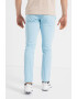 Pepe Jeans London Pantaloni chino cu talie medie Sloane - Pled.ro