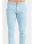 Pepe Jeans London Pantaloni chino cu talie medie Sloane - Pled.ro