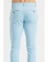 Pepe Jeans London Pantaloni chino cu talie medie Sloane - Pled.ro