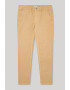 Pepe Jeans London Pantaloni chino cu talie medie Greenwich - Pled.ro