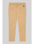 Pepe Jeans London Pantaloni chino cu talie medie Greenwich - Pled.ro