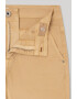 Pepe Jeans London Pantaloni chino cu talie medie Greenwich - Pled.ro