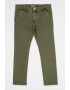 Pepe Jeans London Pantaloni chino cu talie medie Greenwich - Pled.ro