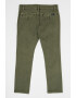 Pepe Jeans London Pantaloni chino cu talie medie Greenwich - Pled.ro