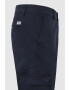 Pepe Jeans London Pantaloni chino din amestec de bumbac cu buzunare laterale - Pled.ro