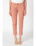 Pepe Jeans London Pantaloni crop Maura - Pled.ro