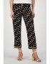 Pepe Jeans London Pantaloni cu model grafic Kelly - Pled.ro