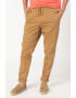 Pepe Jeans London Pantaloni cu talie prevazuta cu snur Keys - Pled.ro