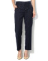 Pepe Jeans London Pantaloni in carouri cu snur Greta - Pled.ro