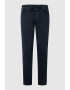 Pepe Jeans London Pantaloni jogger cu snur - Pled.ro