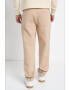 Pepe Jeans London Pantaloni regular fit de bumbac - Pled.ro