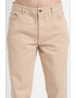 Pepe Jeans London Pantaloni regular fit de bumbac - Pled.ro