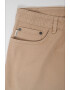 Pepe Jeans London Pantaloni regular fit de bumbac - Pled.ro