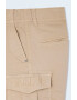 Pepe Jeans London Pantaloni scurti cargo - Pled.ro