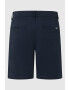 Pepe Jeans London Bermude chino cu talie medie - Pled.ro