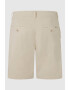 Pepe Jeans London Bermude chino cu talie medie - Pled.ro