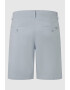 Pepe Jeans London Bermude chino cu talie medie - Pled.ro