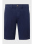 Pepe Jeans London Pantaloni scurti chino regular fit Mc Queen - Pled.ro