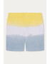 Pepe Jeans London Pantaloni scurti cu model colorblock - Pled.ro