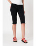 Pepe Jeans London Pantaloni scurti cu talie joasa Venus - Pled.ro