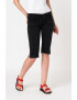 Pepe Jeans London Pantaloni scurti cu talie joasa Venus - Pled.ro