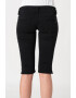 Pepe Jeans London Pantaloni scurti cu talie joasa Venus - Pled.ro