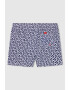 Pepe Jeans London Pantaloni scurti de baie cu model - Pled.ro