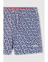 Pepe Jeans London Pantaloni scurti de baie cu model - Pled.ro