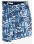 Pepe Jeans London Pantaloni scurti de baie cu snur in talie - Pled.ro