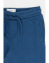 Pepe Jeans London Pantaloni scurti de bumbac cu snur in talie Eddie - Pled.ro