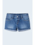 Pepe Jeans London Blugi scurti cu 5 buzunare - Pled.ro