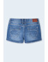 Pepe Jeans London Blugi scurti cu 5 buzunare - Pled.ro