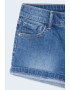 Pepe Jeans London Blugi scurti cu 5 buzunare - Pled.ro