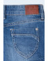 Pepe Jeans London Blugi scurti cu 5 buzunare - Pled.ro