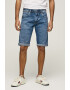 Pepe Jeans London Pantaloni scurti de denim cu 5 buzunare - Pled.ro