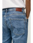 Pepe Jeans London Pantaloni scurti de denim cu 5 buzunare - Pled.ro