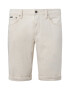 Pepe Jeans London Pantaloni scurti de denim cu croiala conica Stanley - Pled.ro