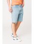 Pepe Jeans London Pantaloni scurti de denim cu snururi Marvis - Pled.ro