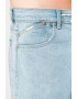 Pepe Jeans London Pantaloni scurti de denim cu snururi Marvis - Pled.ro