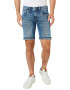 Pepe Jeans London Pantaloni scurti de denim slim fit - Pled.ro