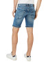 Pepe Jeans London Pantaloni scurti de denim slim fit - Pled.ro