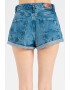 Pepe Jeans London Pantaloni scurti din denim Suzie - Pled.ro