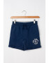 Pepe Jeans London Pantaloni scurti sport cu imprimeu logo Davide - Pled.ro