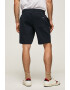 Pepe Jeans London Pantaloni scurti sport cu snur - Pled.ro